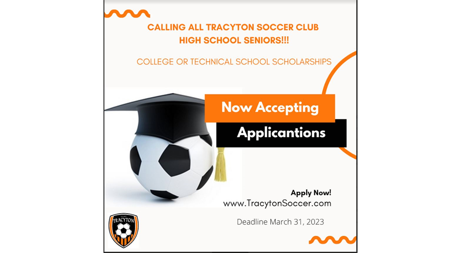 College Scholarship Opportunity