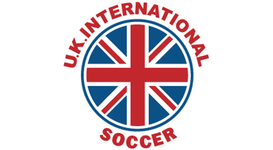 UK International Soccer Camp July 22 - 26
