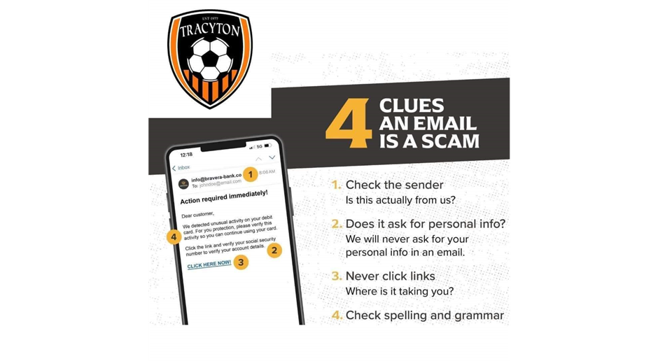 Phishing Emails