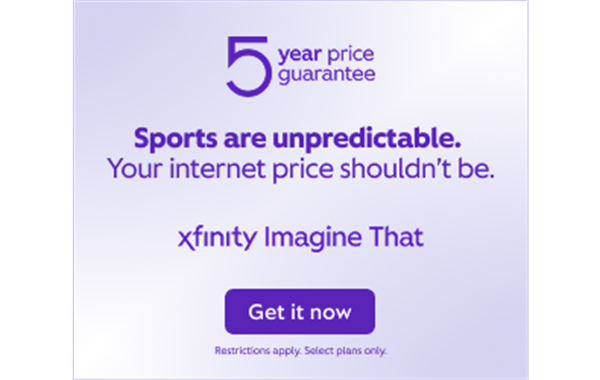 Xfinity Internet